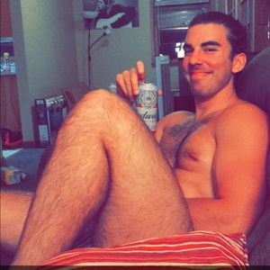 Meet your Posher, Grant